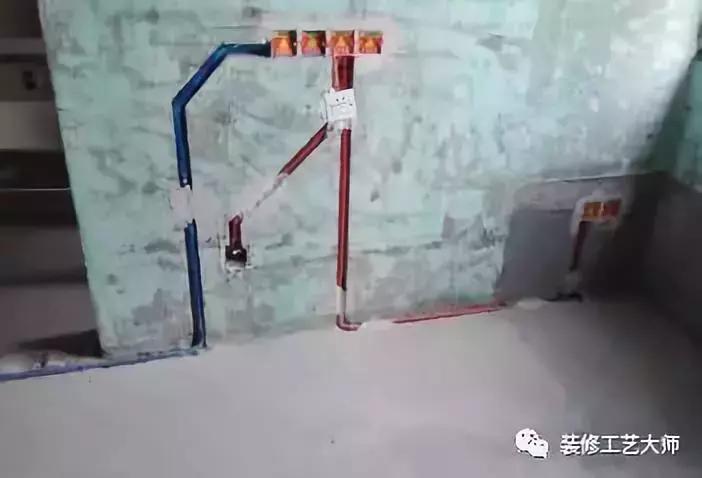 水电施工工艺标准展厅,水电施工工艺标准