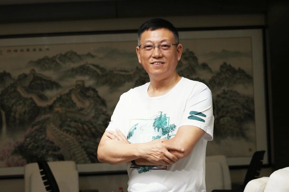 郭为数字化运营,郭为数字化转型