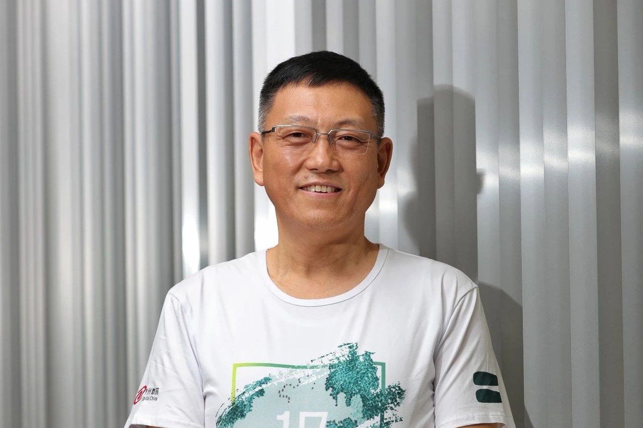 郭为数字化运营,郭为数字化转型