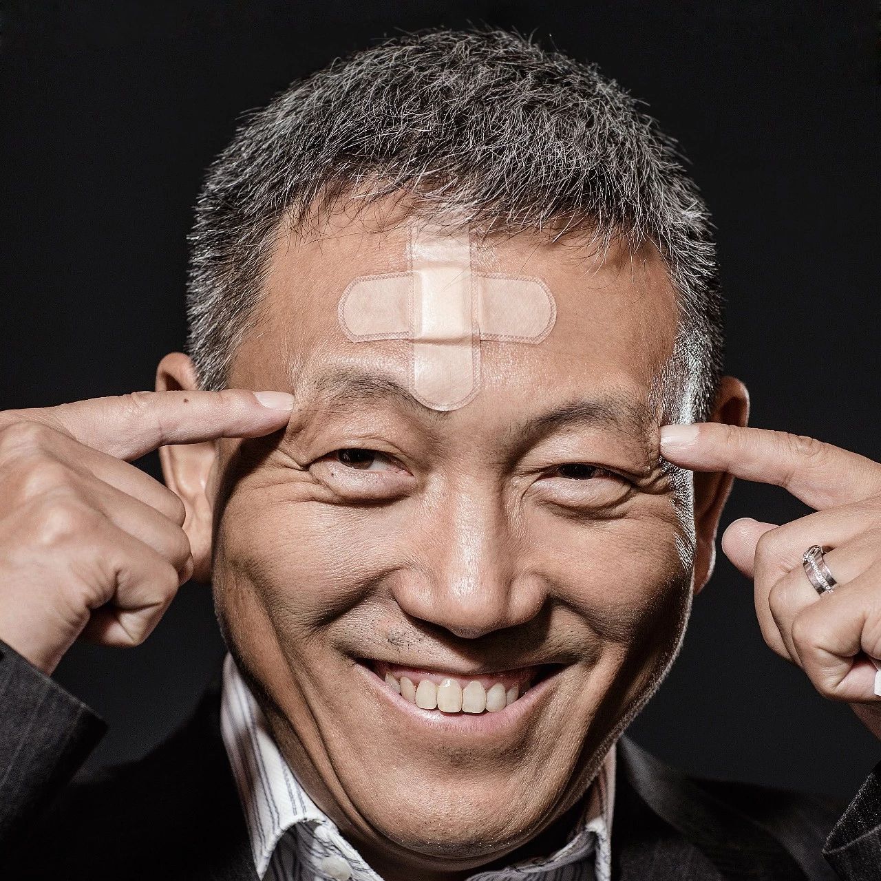 郭为数字化运营,郭为数字化转型