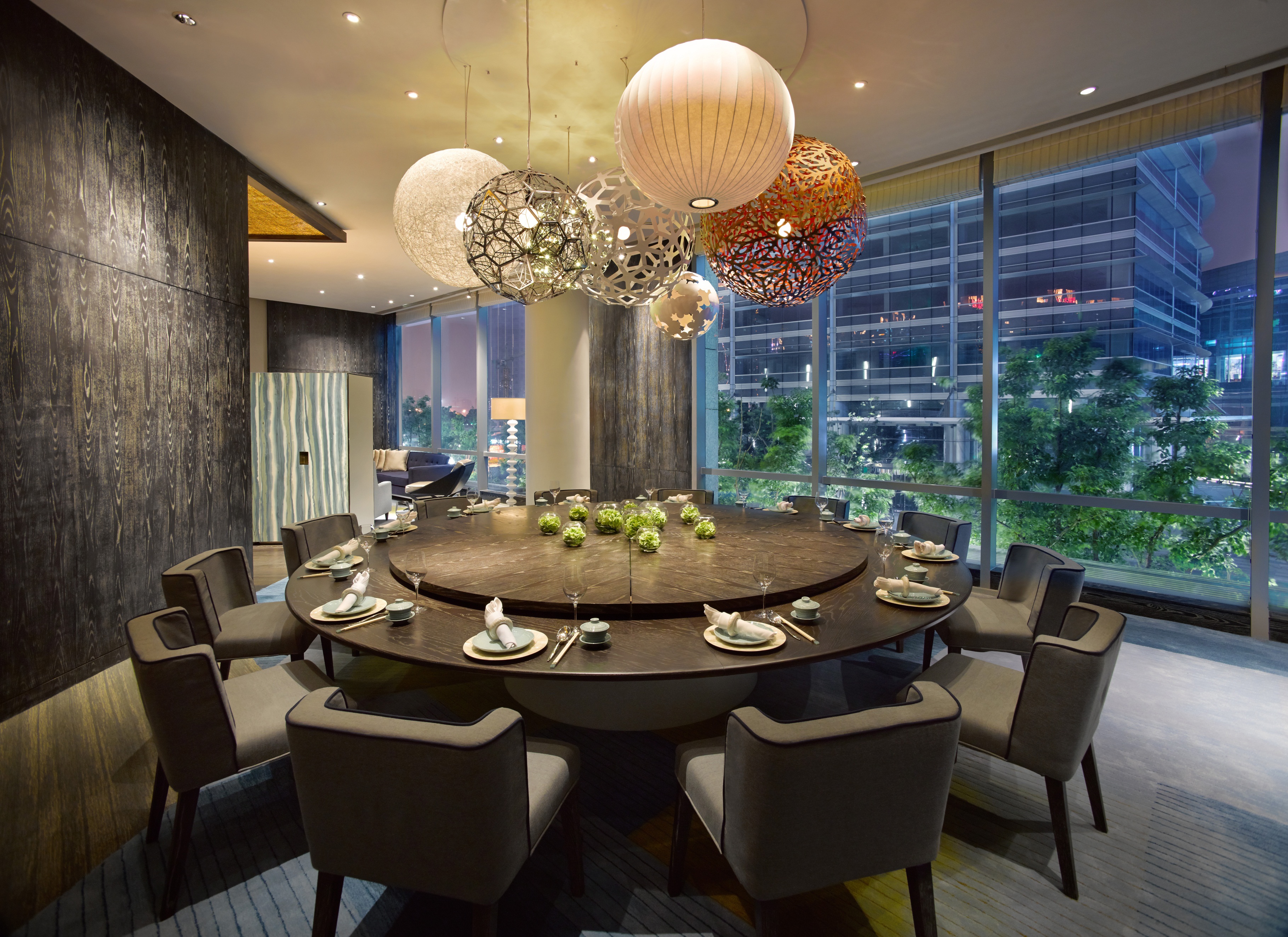 苏州凯悦酒店自助餐,苏州凯悦酒店附近地铁口