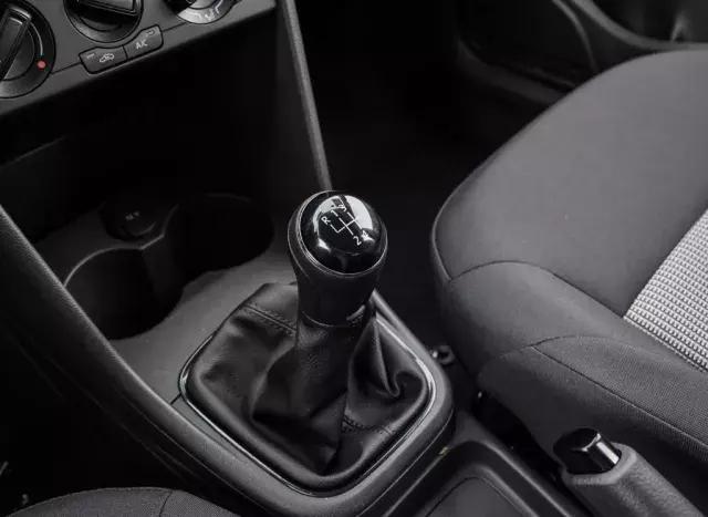 最好开的手动挡车型polo,polo哪一款手动挡车最值得买