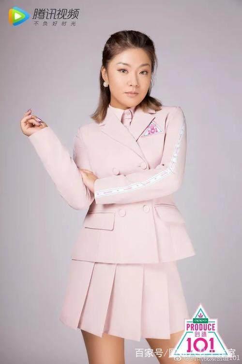 创造101王菊为什么没有成团,创造101王菊为什么逆袭