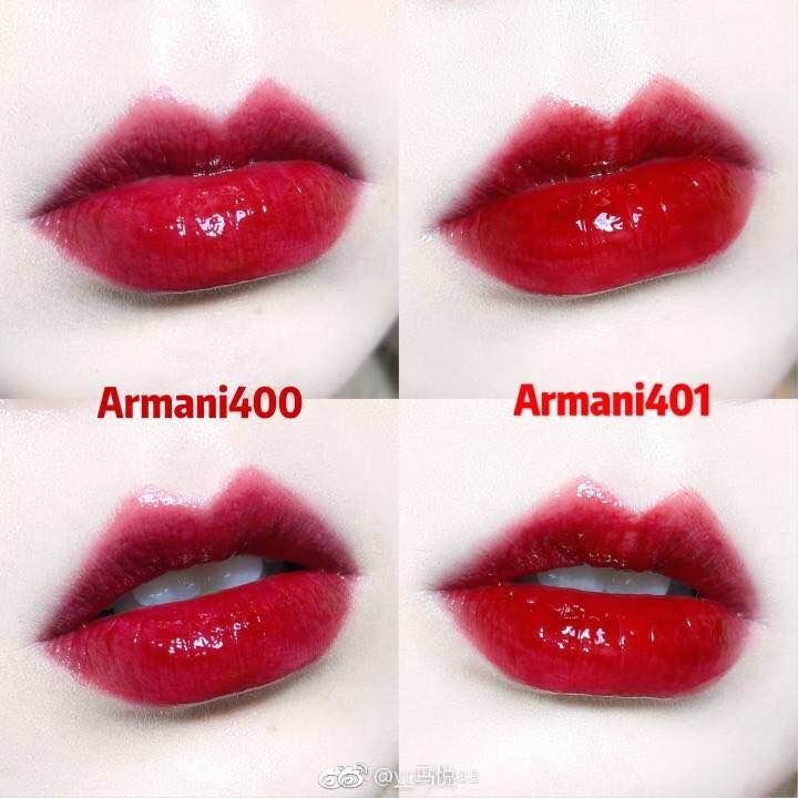 阿玛尼黑管绝版了吗,阿玛尼黑管有什么颜色