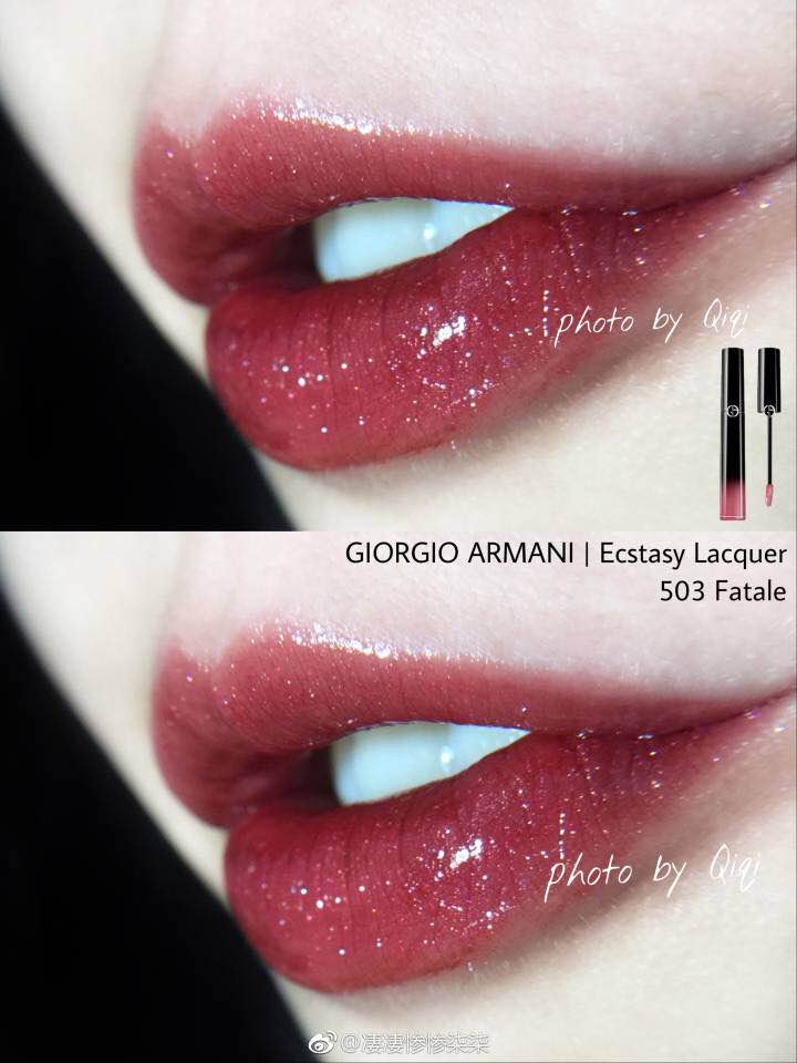 阿玛尼黑管绝版了吗,阿玛尼黑管有什么颜色