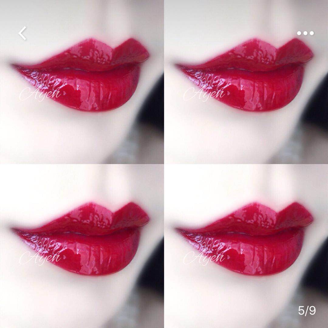 阿玛尼黑管绝版了吗,阿玛尼黑管有什么颜色