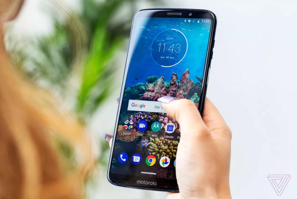 3999元国行motoz3发布,motoz3和motoz3play