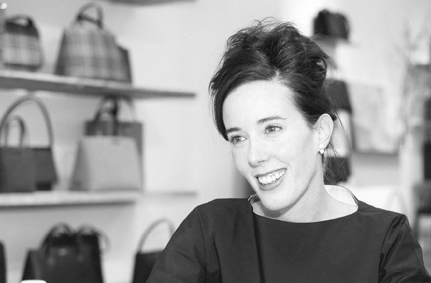 美国去世设计师,美国知名设计师癌症死亡