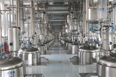 康缘药业智能化固体制剂工厂,康缘药业简介