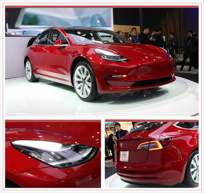 特斯拉中国第一家超级工厂,特斯拉全球第五家超级工厂