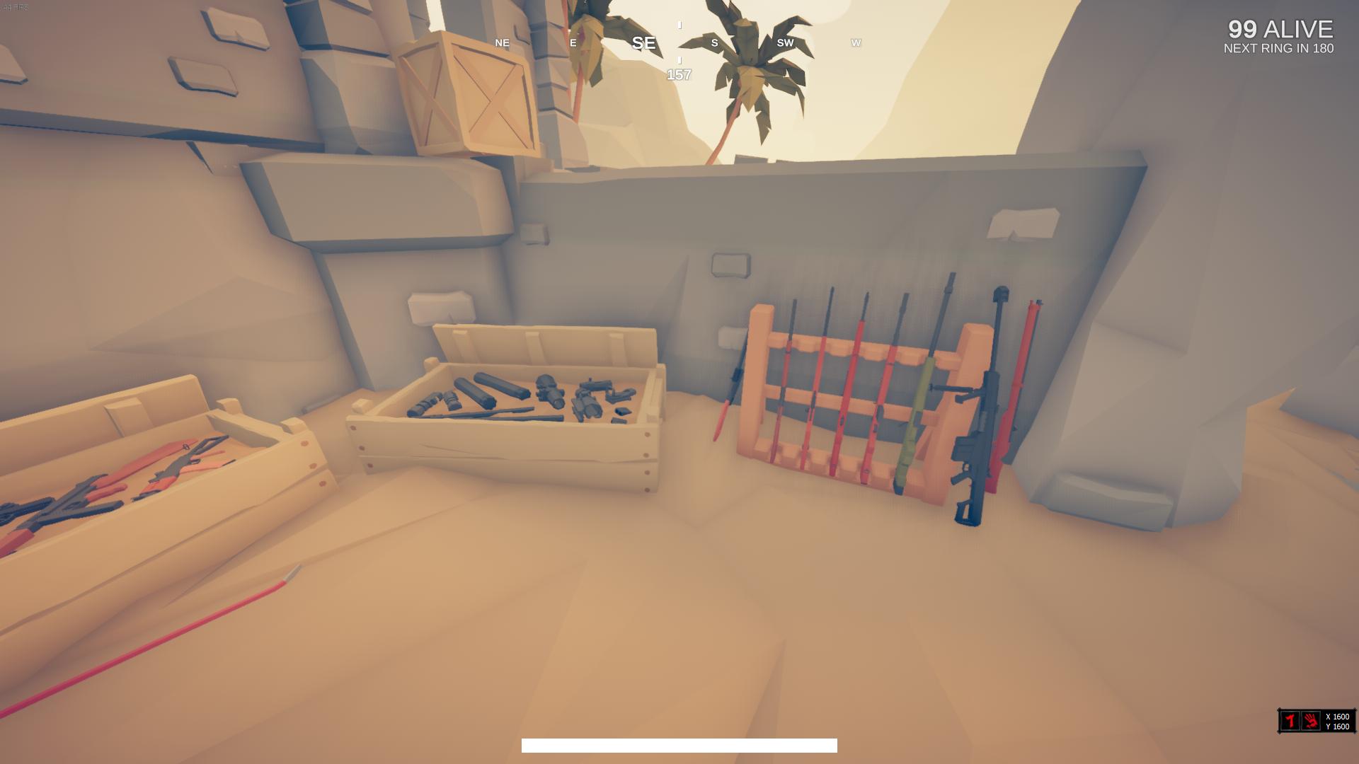 绝地求生国际服吃鸡模拟器,steam全面吃鸡模拟器咋搜