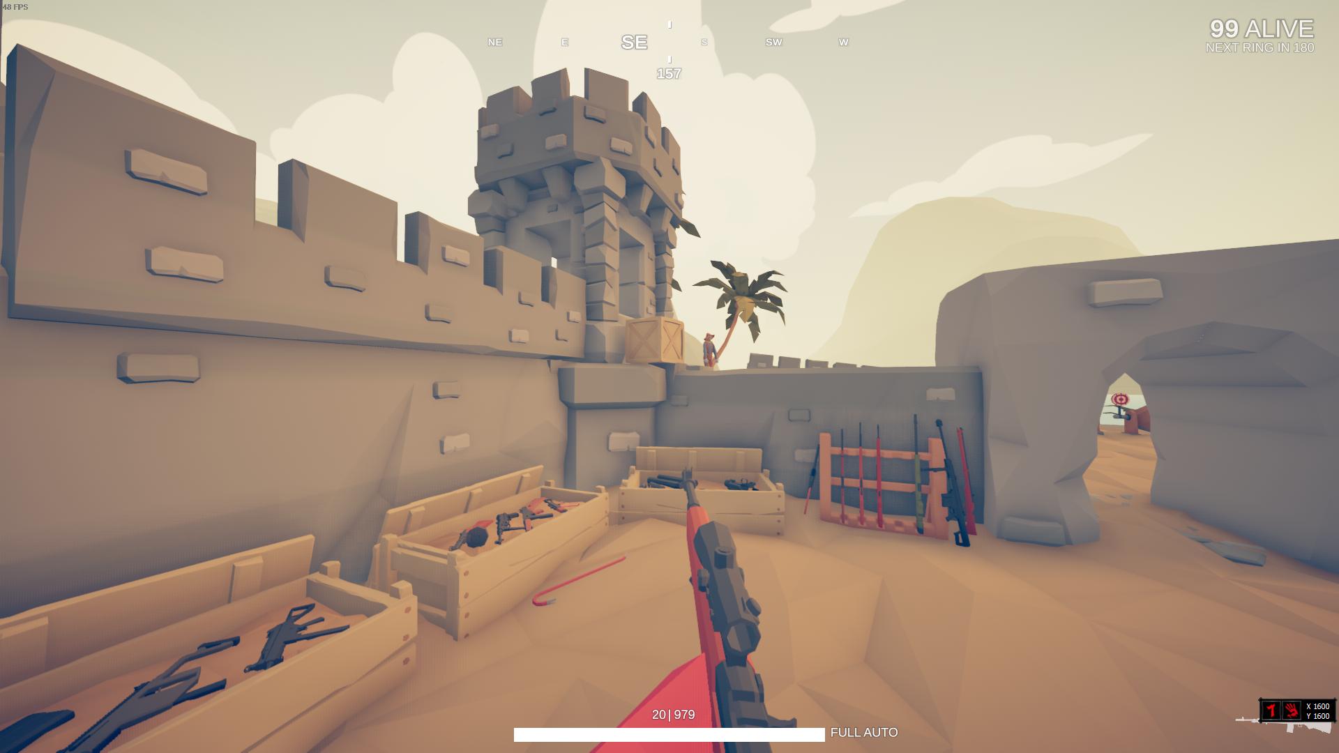 绝地求生国际服吃鸡模拟器,steam全面吃鸡模拟器咋搜