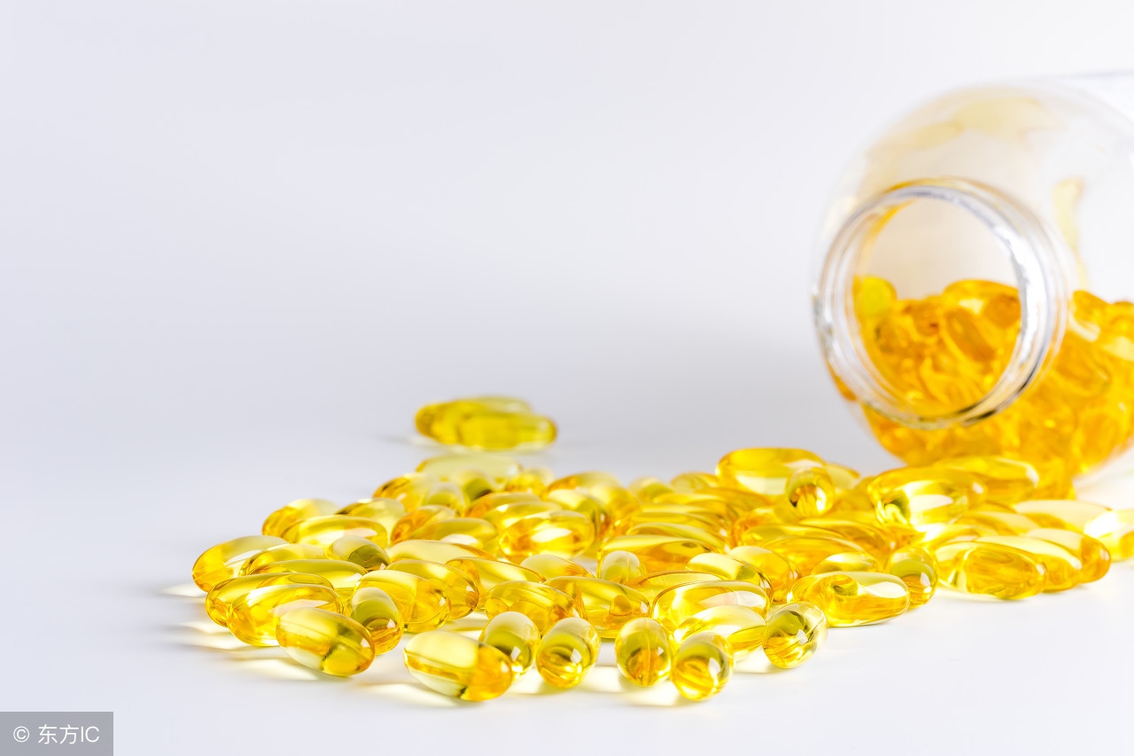 鱼油降血脂真的有用么,鱼油真的能降血脂吗专家解释