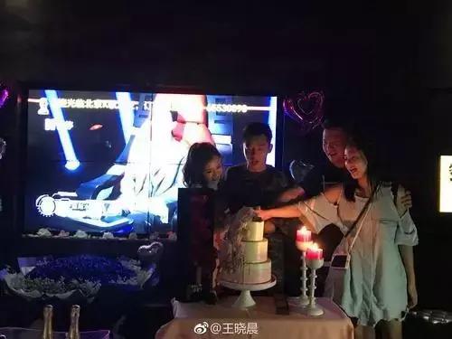 陈赫和郑恺在上大学的时候 (陈赫郑恺第一次合作)