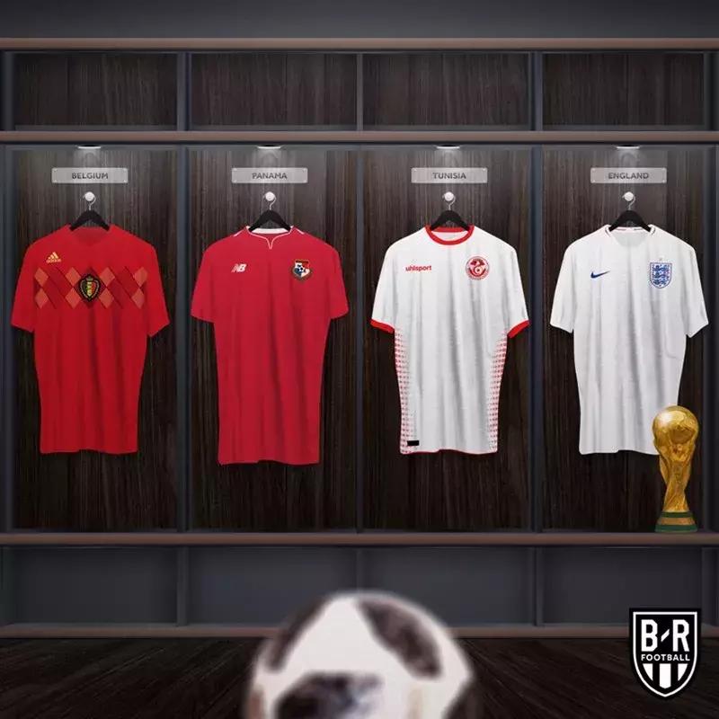 2018世界杯32强是哪些,2022世界杯32强球衣数据