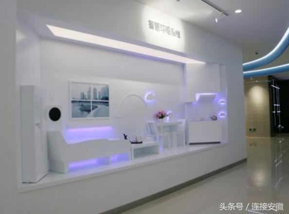 合肥家电最大卖场,合肥家电之都的崛起之路