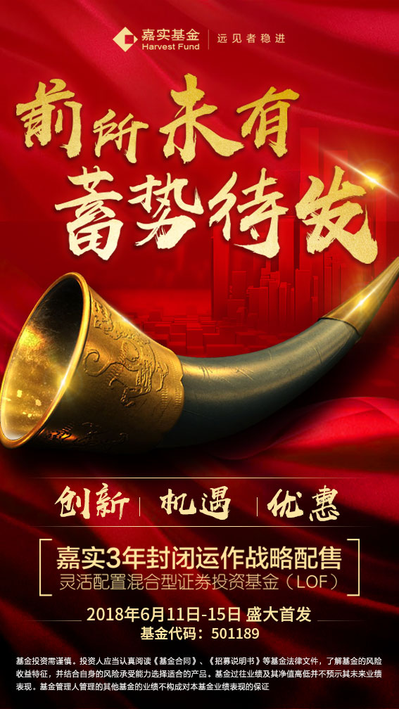 嘉实战略配售基金收益,战略配售基金最新消息