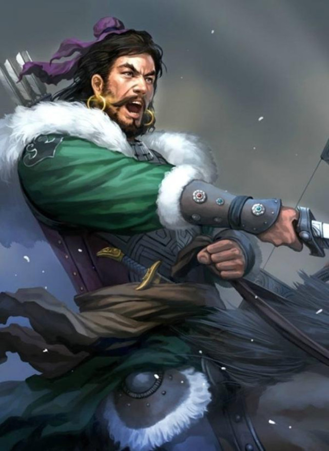 三国曹魏时期为什么不向北扩张,三国是乱世最久的时期吗