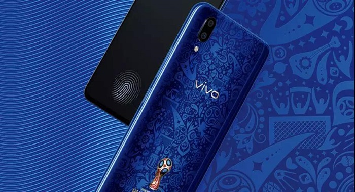 世界杯一届的赞助费是多少,为什么世界杯赞助费这么高