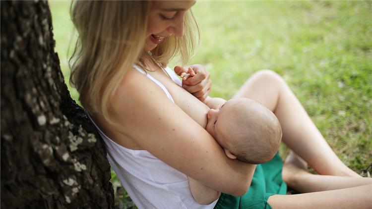 哺乳期乳腺炎乳头疼痛,哺乳期乳头疼痛可以热敷吗