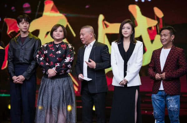 跑男6最后一期,跑男6最新阵容