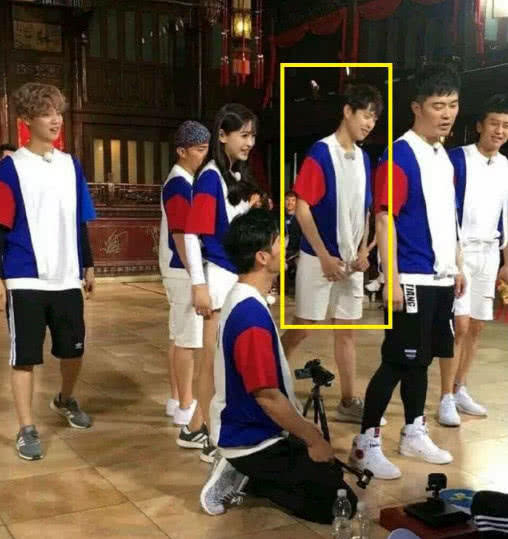 跑男6最后一期,跑男6最新阵容