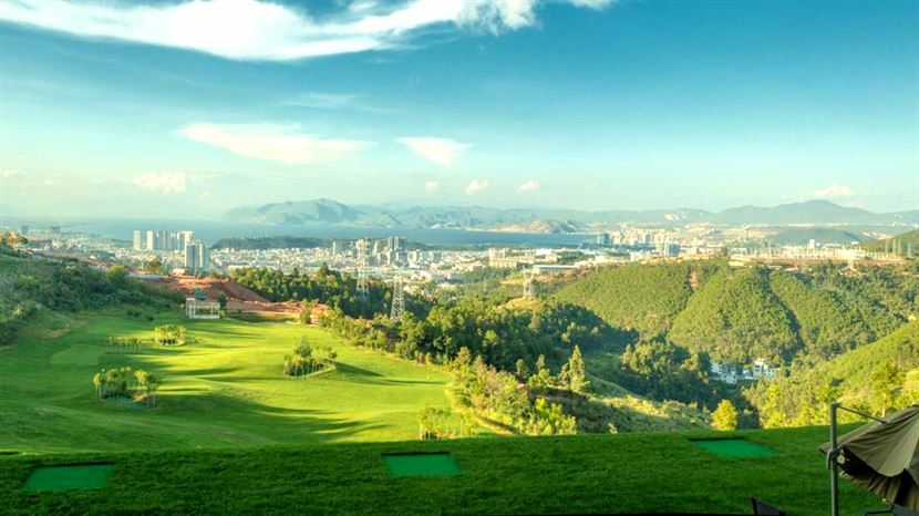 大理天泰十亩质量问题,天泰大理十畝