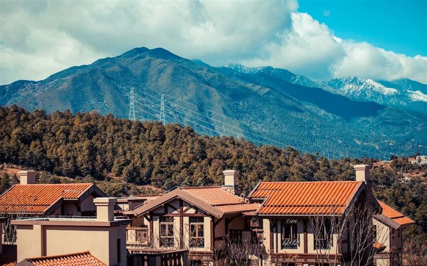 大理天泰十亩质量问题,天泰大理十畝