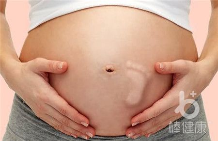 孕妈妈如何快速了解到胎动的变化,胎动正常提示胎儿脑部发育正常