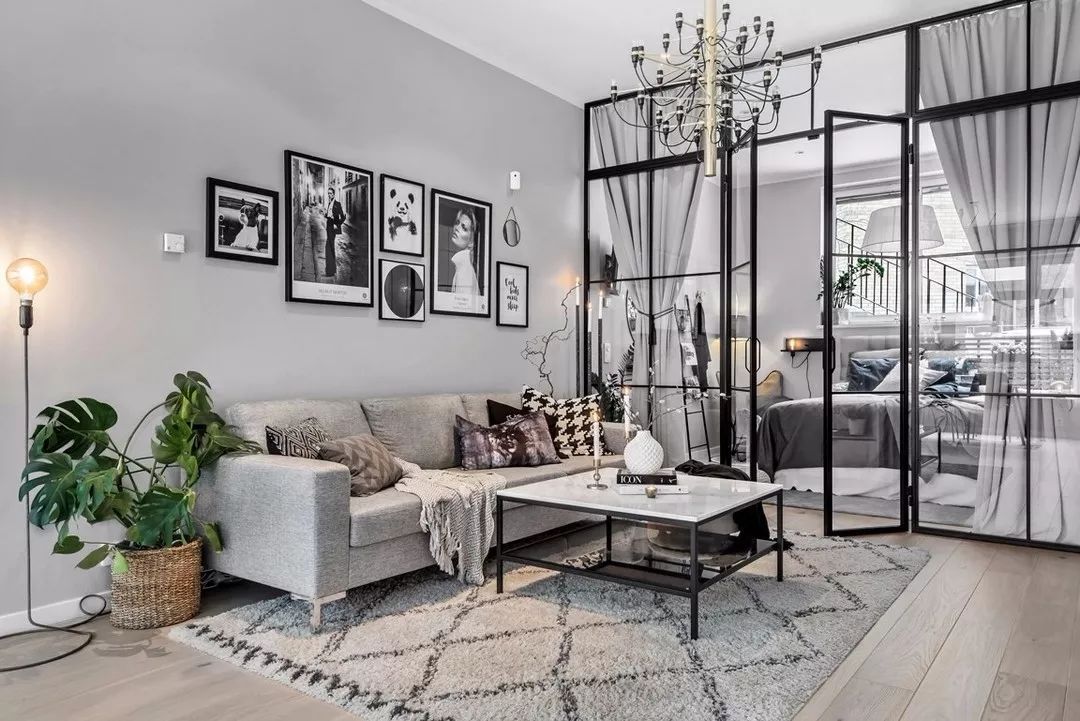 咖啡色沙发配什么地毯,中式沙发配什么地毯