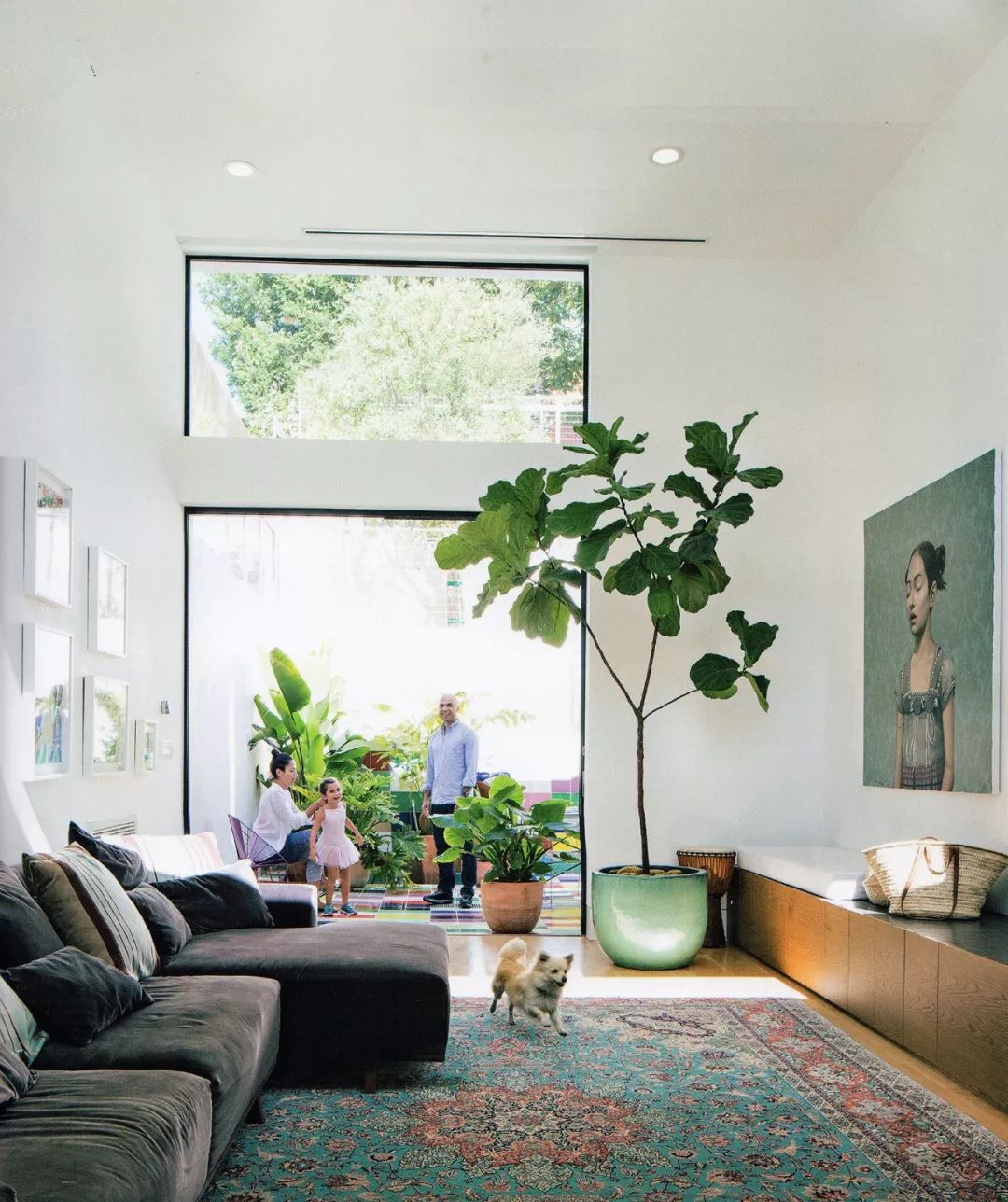 咖啡色沙发配什么地毯,中式沙发配什么地毯