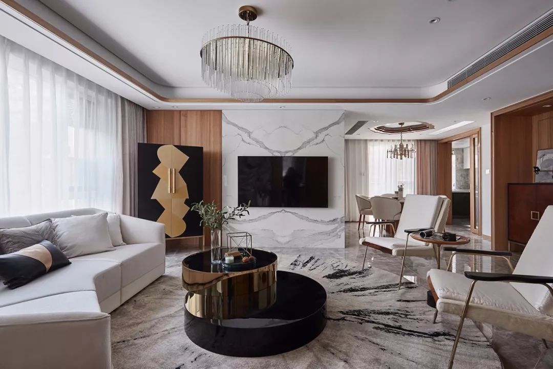 咖啡色沙发配什么地毯,中式沙发配什么地毯