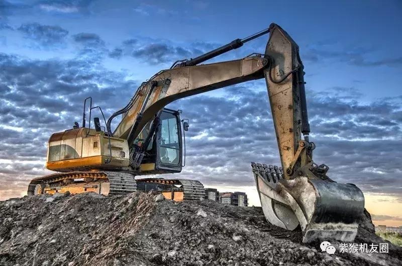 挖机发热怎么解决,挖机油缸发热怎么回事