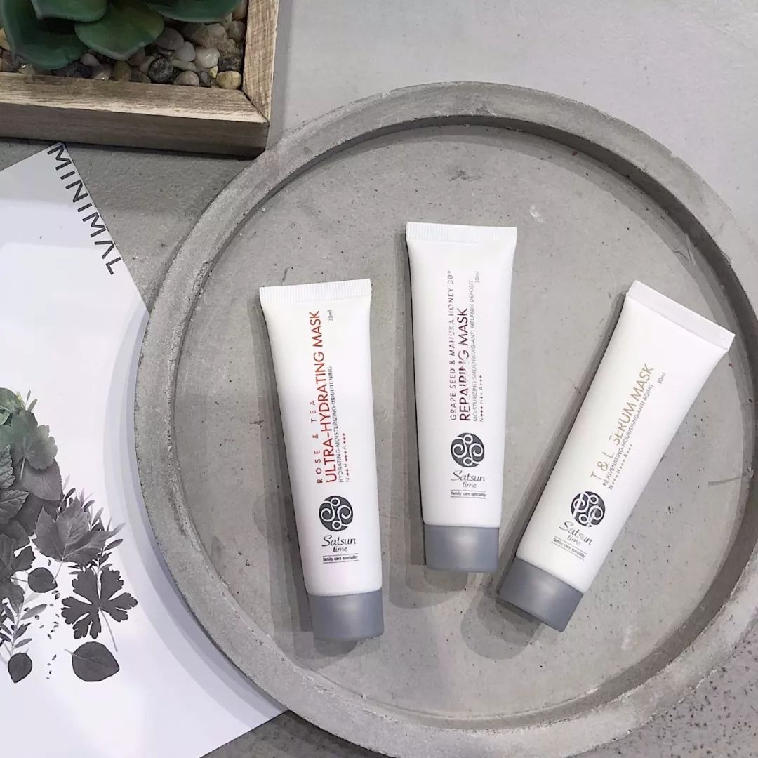 效果不输香缇卡的小众澳洲品牌Minimal