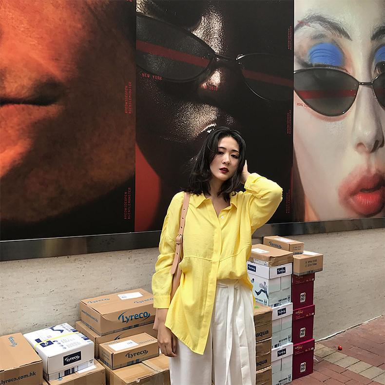 用经典色调出好看的马卡龙色,温柔的马卡龙色系