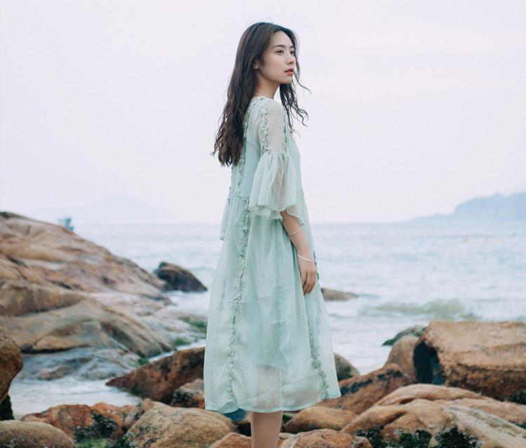 用经典色调出好看的马卡龙色,温柔的马卡龙色系