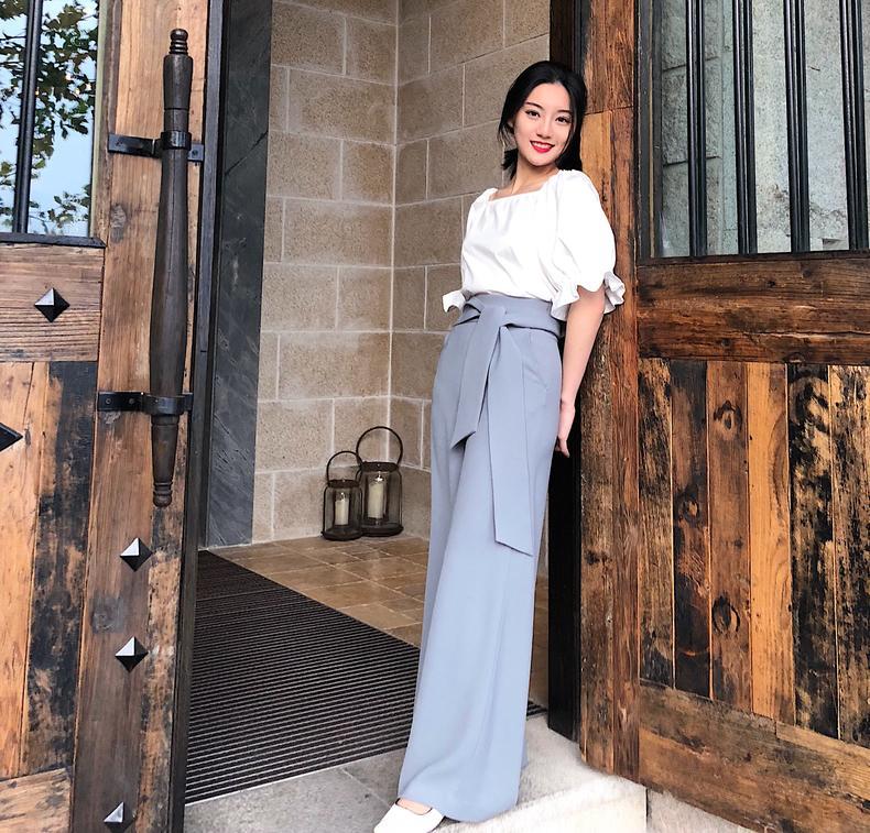 用经典色调出好看的马卡龙色,温柔的马卡龙色系