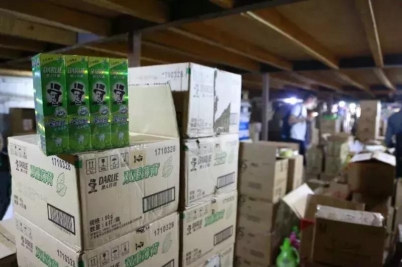 海飞丝飘柔有多少假货,买海飞丝假货后续