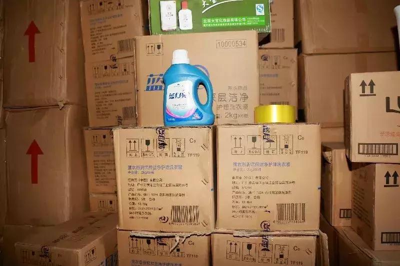 海飞丝飘柔有多少假货,买海飞丝假货后续