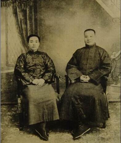 中国古代真实的十大武林高手,民国武林国术