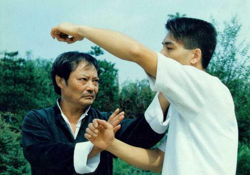 中国古代真实的十大武林高手,民国武林国术