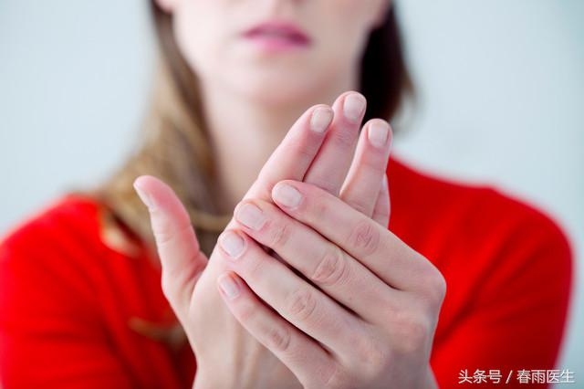 痒到抓破皮,有一种痒一抓就起水泡