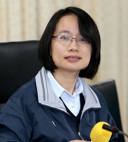 台媒分析：北农歹戏拖棚吴音宁恐成绿营“大巨蛋”