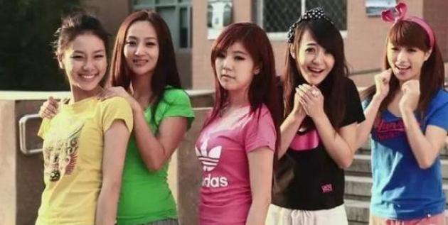 16岁赚钱养家,24岁凭一剧囊获20亿票房,今胖到毁三观了?