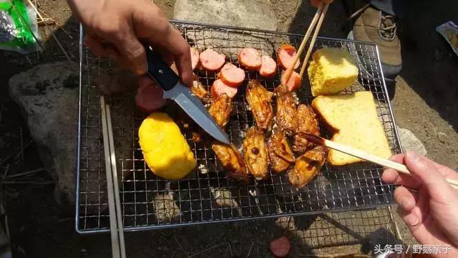 下面这几个烧烤圣地都禁止了（续），只有一个可以