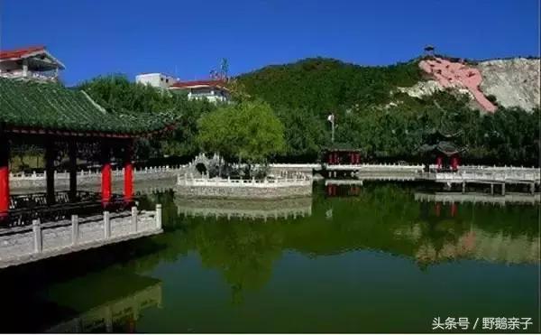 下面这几个烧烤圣地都禁止了（续），只有一个可以