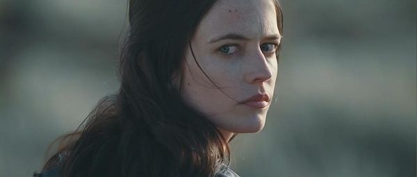 裸体出镜,欧美女演员中的一颗明珠