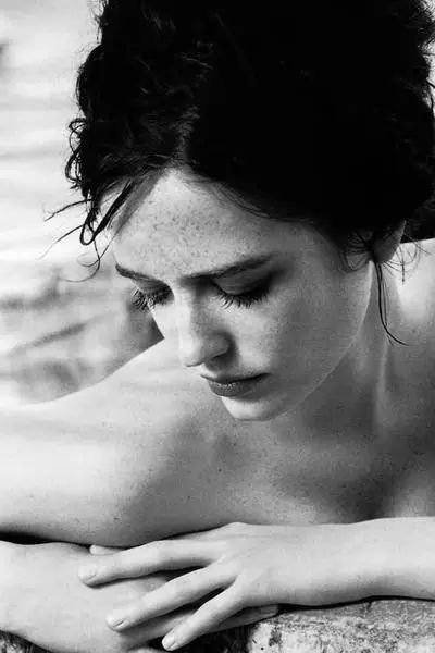 裸体出镜,欧美女演员中的一颗明珠