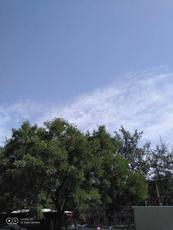 联想z5怎么样值得买吗,联想z5能当国民旗舰吗