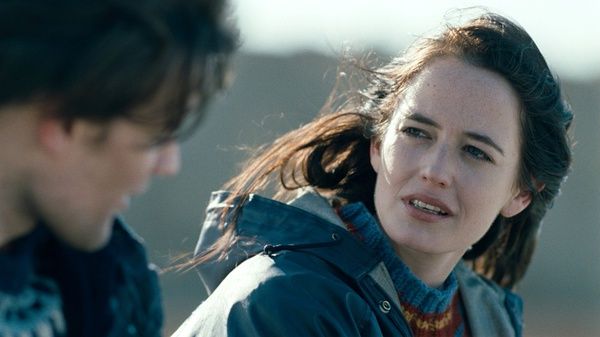 裸体出镜,欧美女演员中的一颗明珠